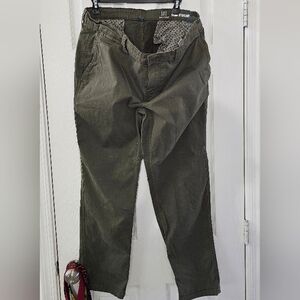 George Green Chinos Durable Cotton Blend